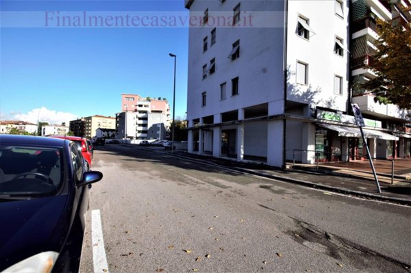 appartamento in affitto a Verona