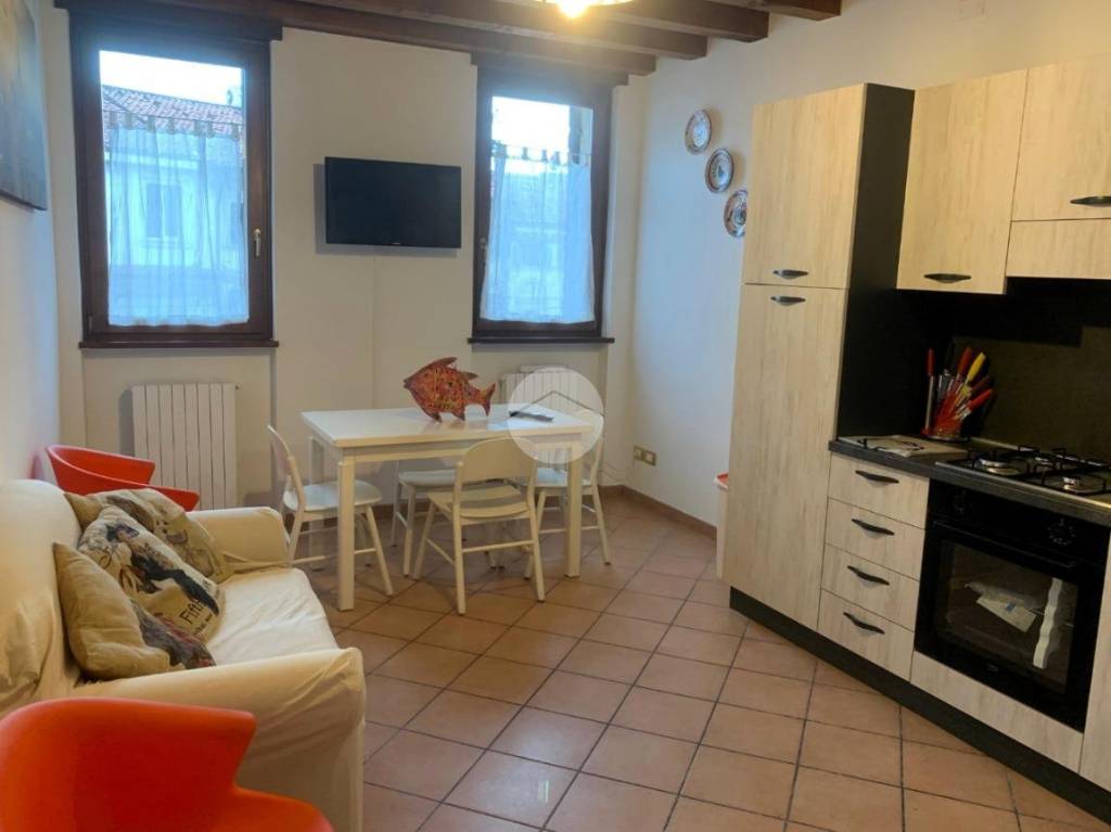 appartamento in affitto a Verona in zona Veronetta