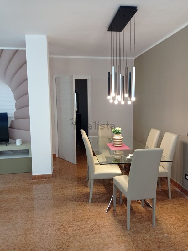 appartamento in affitto a Verona in zona Golosine