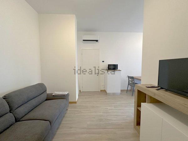 appartamento in affitto a Verona in zona Borgo Venezia / Borgo Trieste