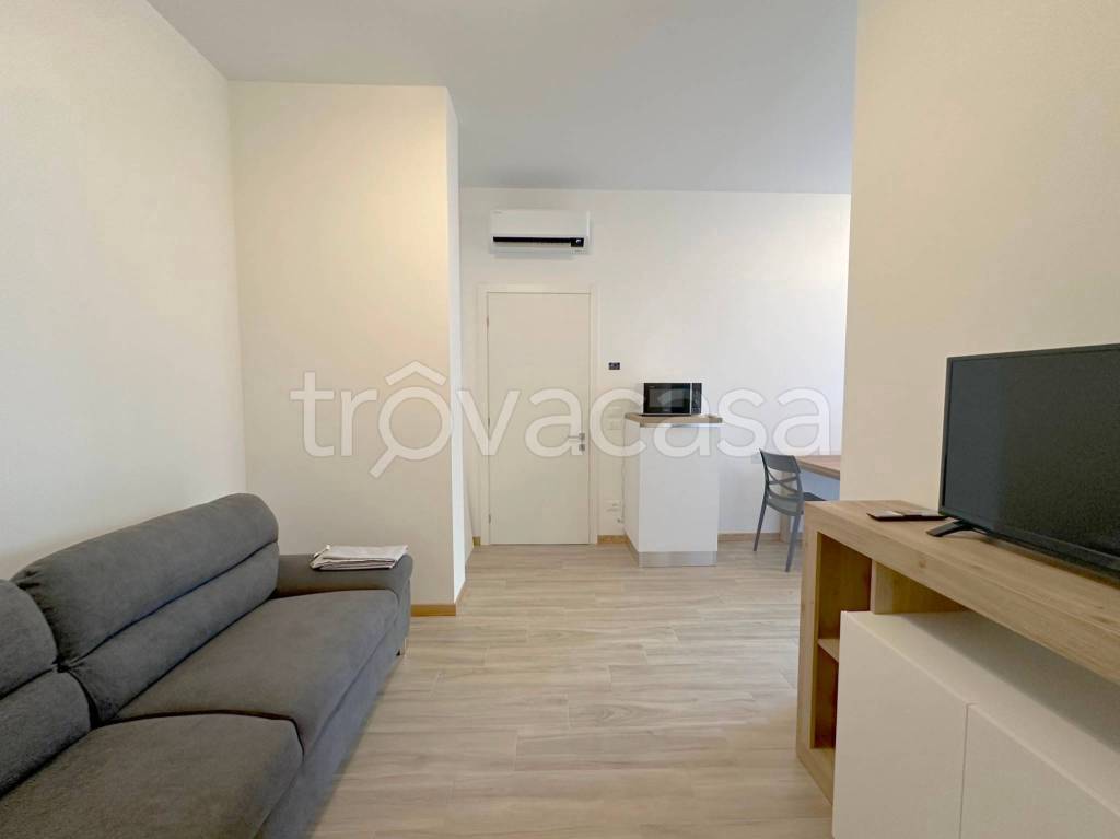 appartamento in affitto a Verona in zona Borgo Venezia / Borgo Trieste