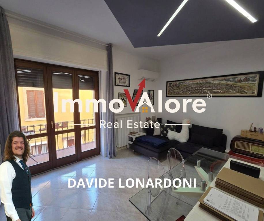 appartamento in affitto a Verona in zona Borgo Venezia / Borgo Trieste