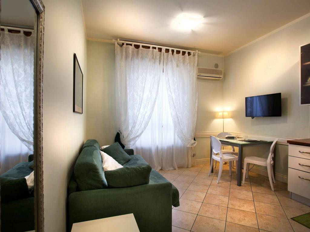 appartamento in affitto a Verona in zona Porto Crencano