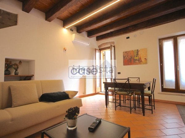 appartamento in affitto a Verona in zona San Zeno