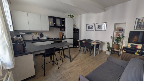 appartamento in affitto a Verona in zona Porto Crencano
