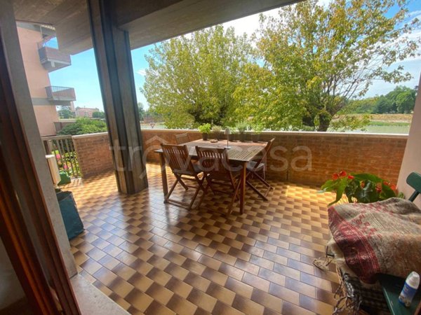 appartamento in affitto a Verona in zona Borgo Trento