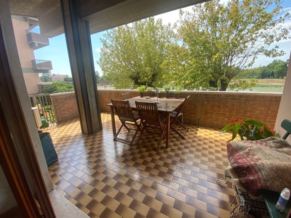 appartamento in affitto a Verona in zona Borgo Trento