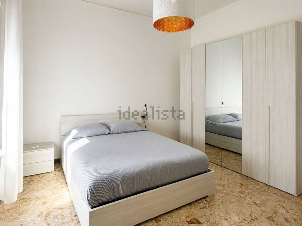 appartamento in affitto a Verona in zona Borgo Venezia / Borgo Trieste