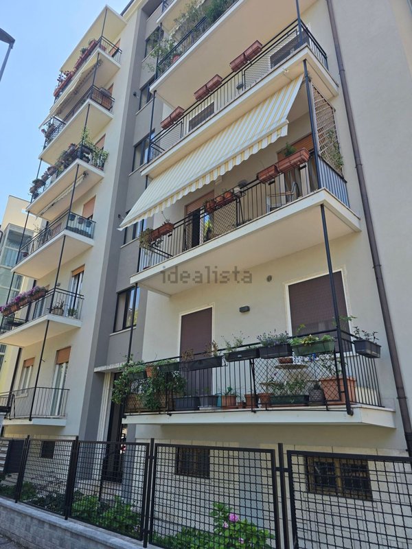 appartamento in affitto a Verona in zona Borgo Trento