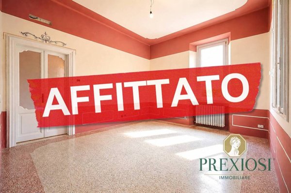 appartamento in affitto a Verona in zona Borgo Trento