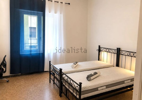 appartamento in affitto a Verona in zona Borgo Venezia / Borgo Trieste