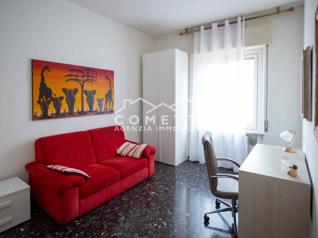 appartamento in affitto a Verona in zona Centro Storico