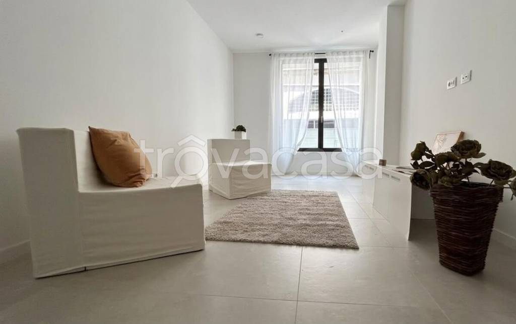 appartamento in affitto a Verona in zona Cittadella