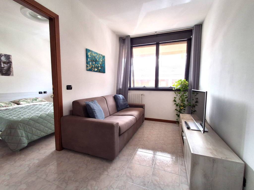 appartamento in affitto a Verona