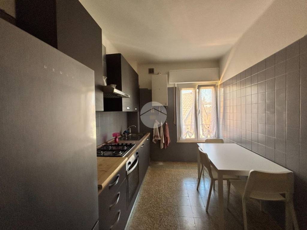 appartamento in affitto a Verona in zona Cittadella