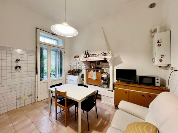 appartamento in affitto a Verona in zona Veronetta