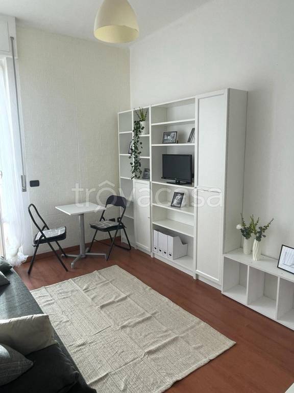 appartamento in affitto a Verona in zona Borgo Roma