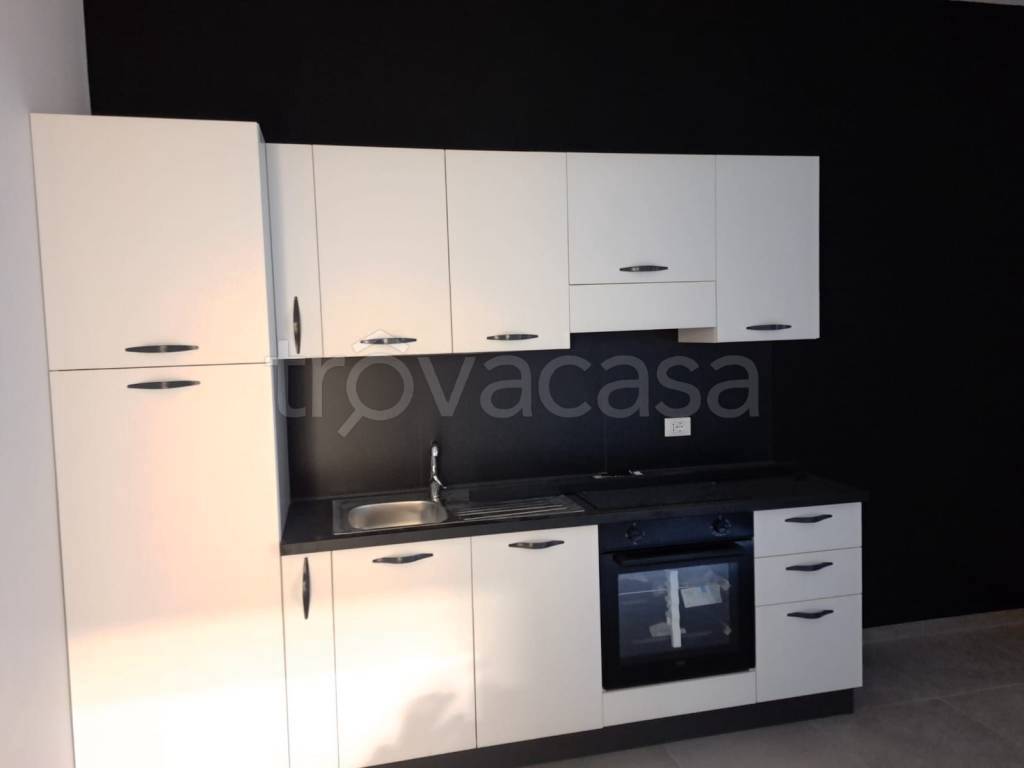 appartamento in affitto a Verona in zona Veronetta