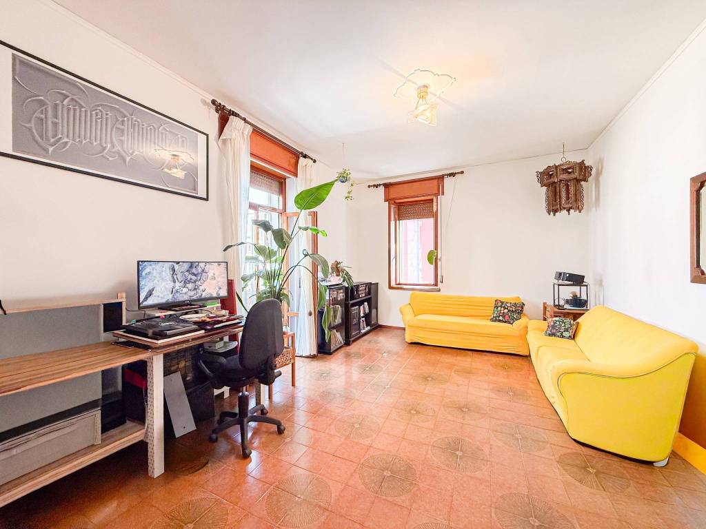 appartamento in affitto a Verona in zona Borgo Venezia / Borgo Trieste