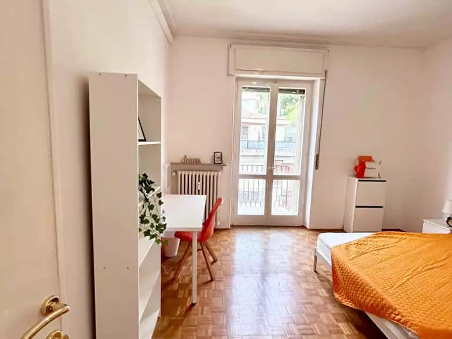 appartamento in affitto a Verona in zona Valdonega