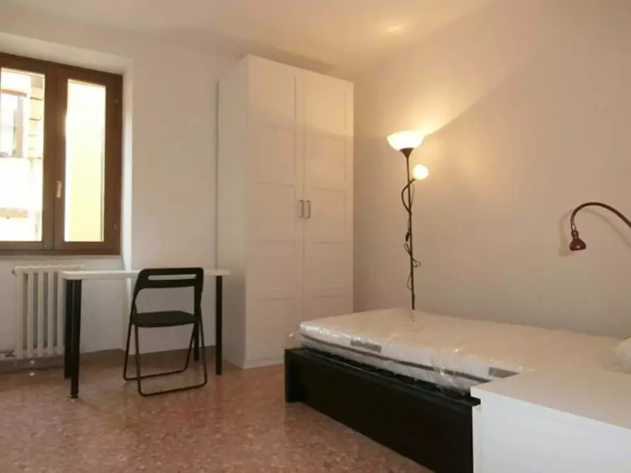 appartamento in affitto a Verona in zona Veronetta