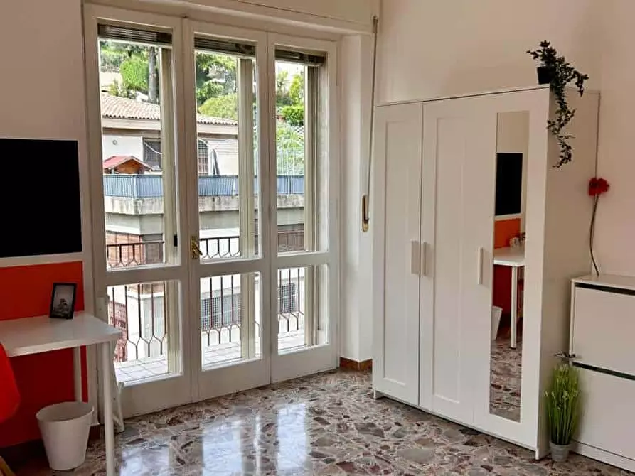 appartamento in affitto a Verona in zona Valdonega