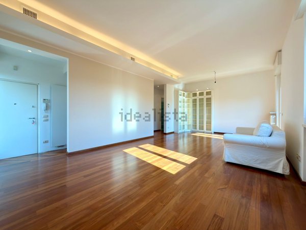 appartamento in affitto a Verona in zona Borgo Venezia / Borgo Trieste