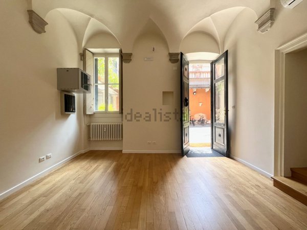 ufficio in affitto a Verona in zona Centro Storico
