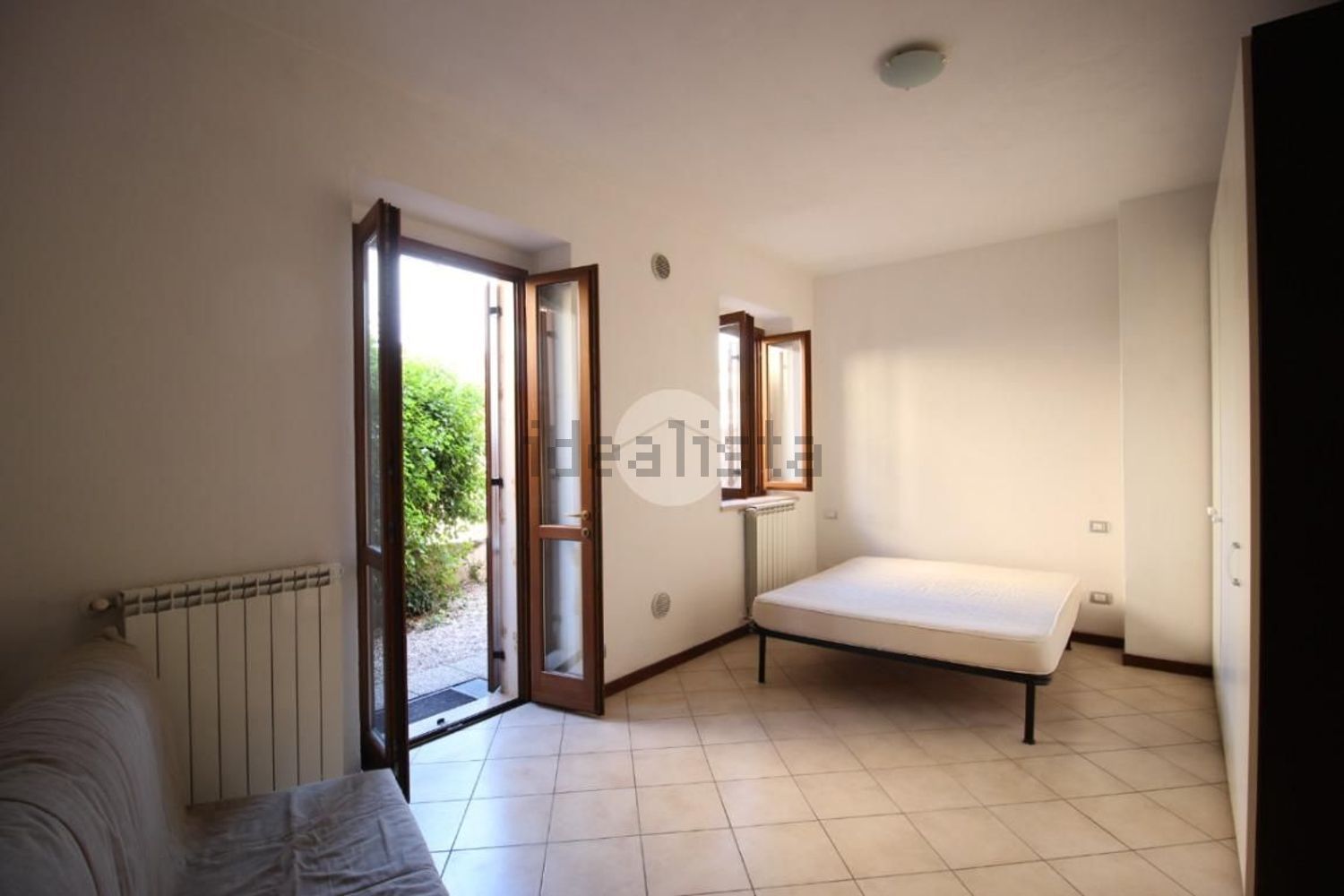 appartamento in affitto a Verona in zona Borgo Venezia / Borgo Trieste