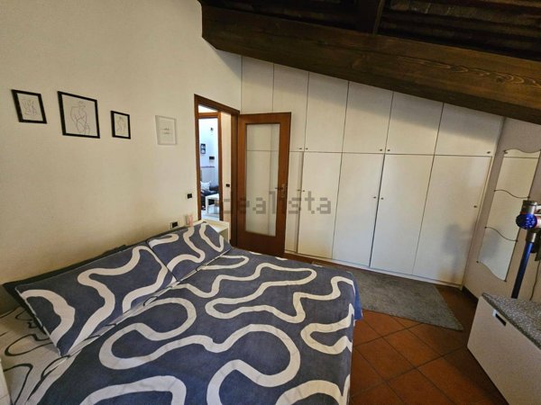 appartamento in affitto a Verona in zona Veronetta