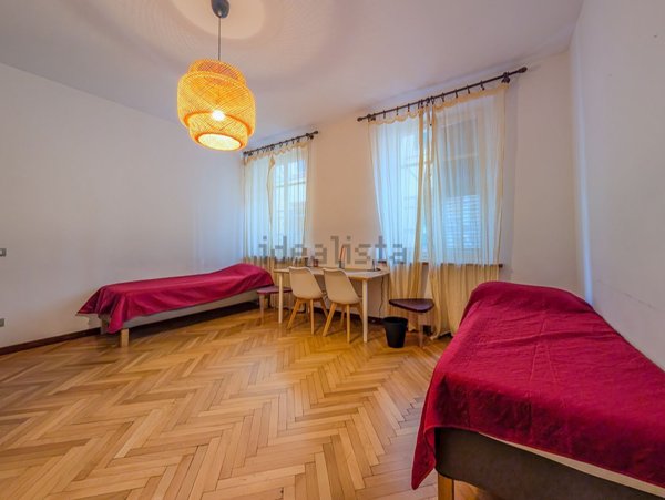 appartamento in affitto a Verona in zona Centro Storico