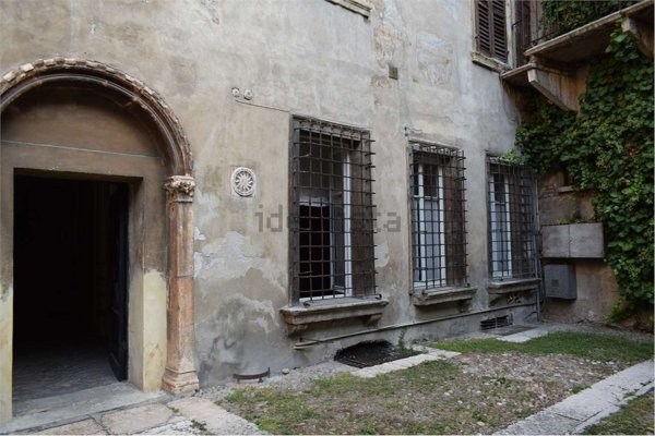 ufficio in affitto a Verona in zona Centro Storico