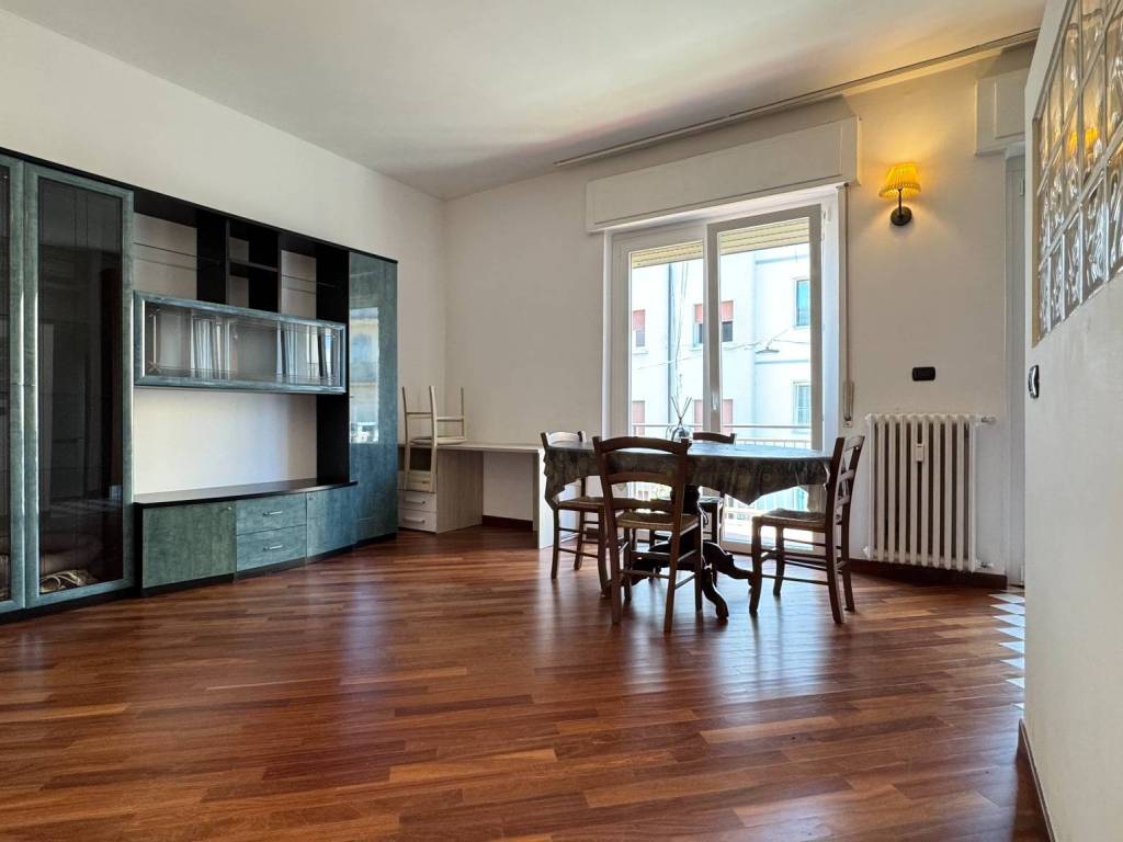 appartamento in affitto a Verona in zona Borgo Trento