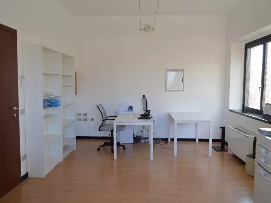 ufficio in affitto a Verona in zona Borgo Roma