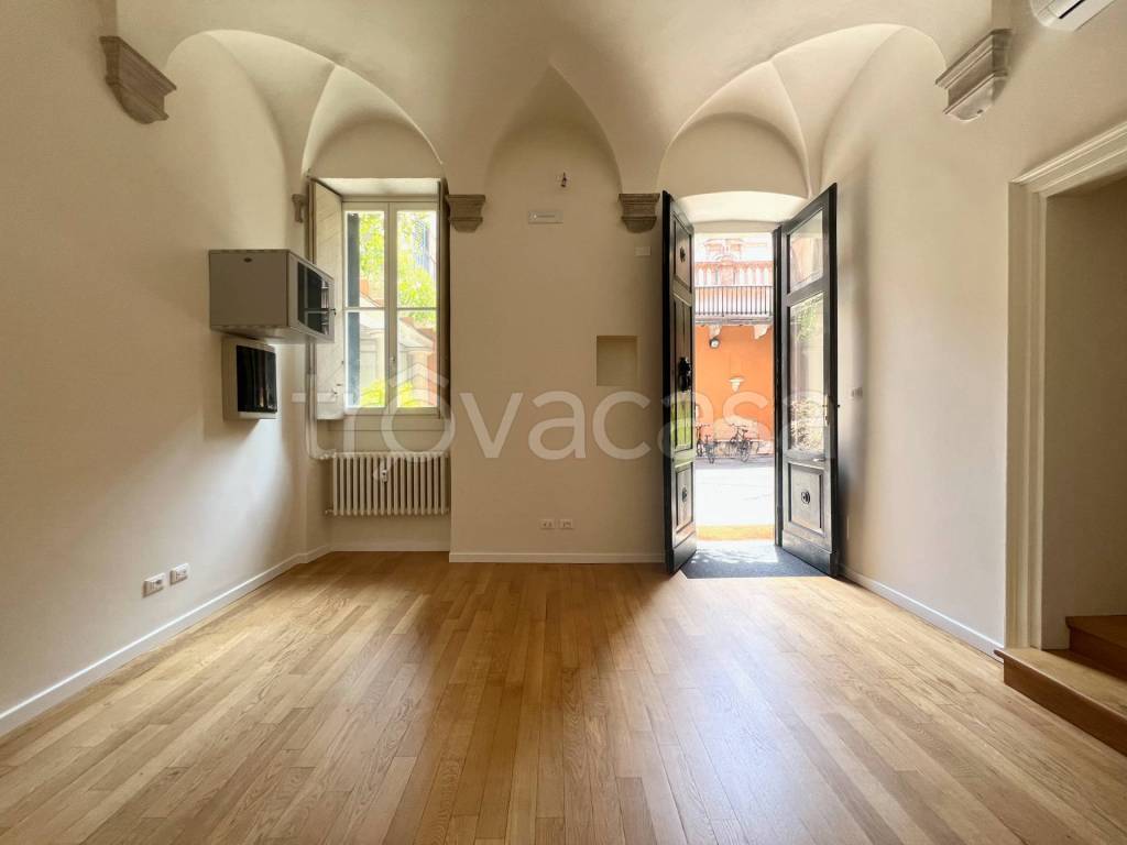ufficio in affitto a Verona in zona Centro Storico