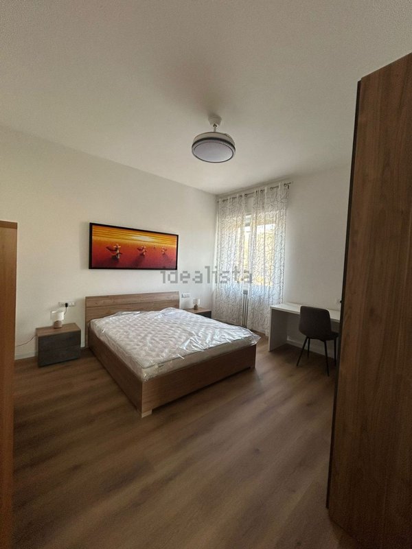 appartamento in affitto a Verona in zona Borgo Milano