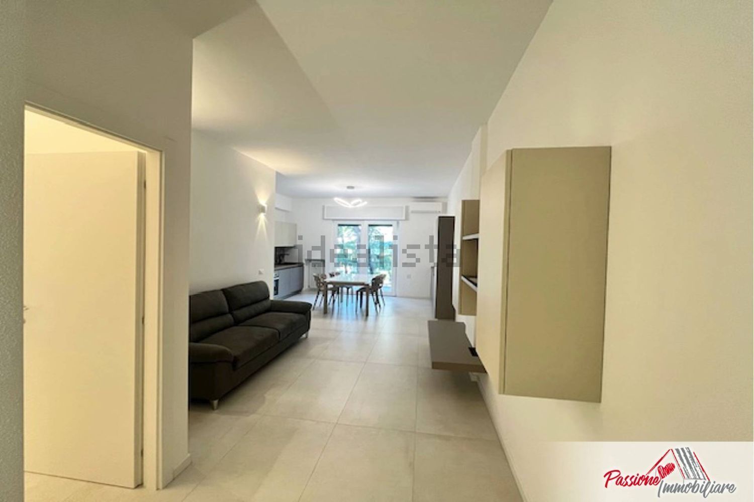 appartamento in affitto a Verona in zona Porto Crencano