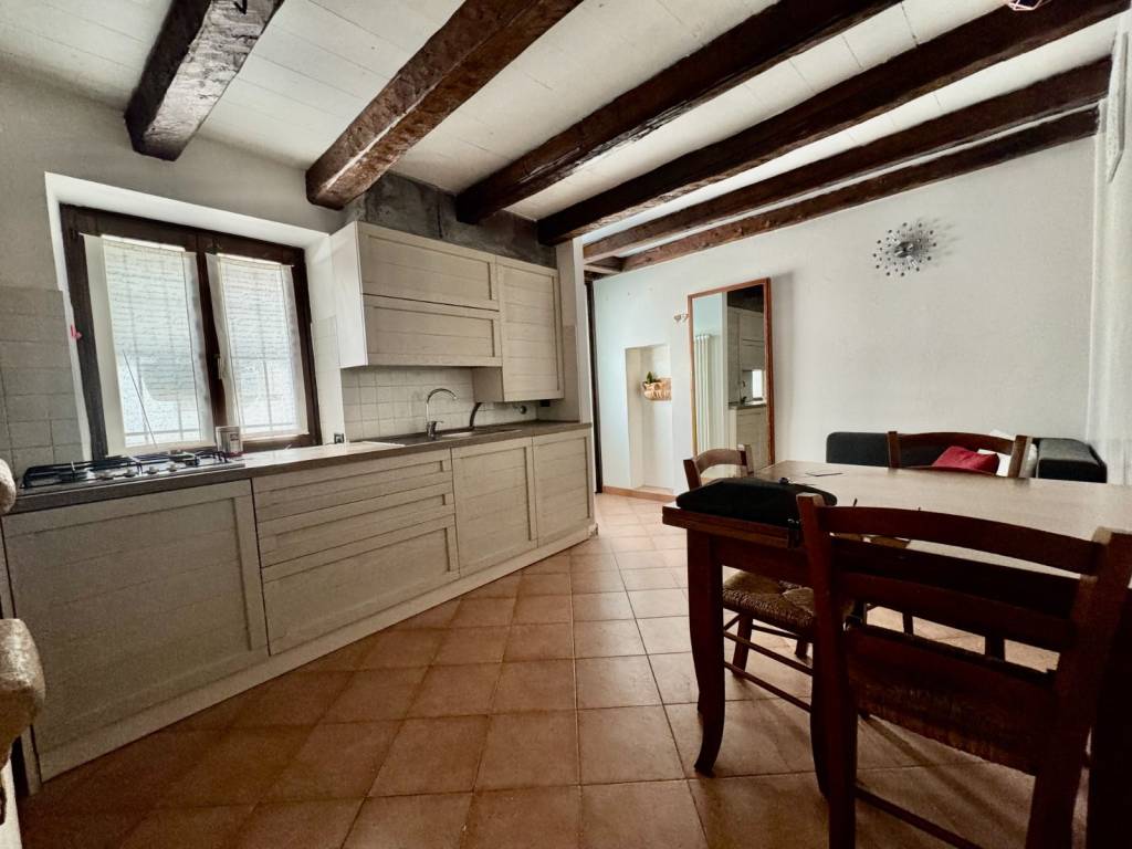 appartamento in affitto a Verona in zona Borgo Trento
