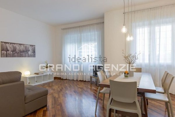 appartamento in affitto a Verona in zona Borgo Trento