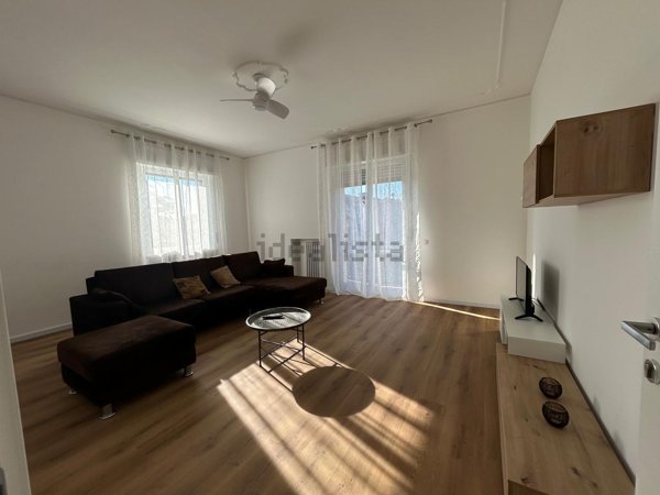 appartamento in affitto a Verona in zona Borgo Milano