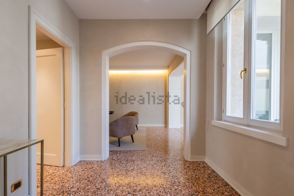 appartamento in affitto a Verona in zona Centro Storico