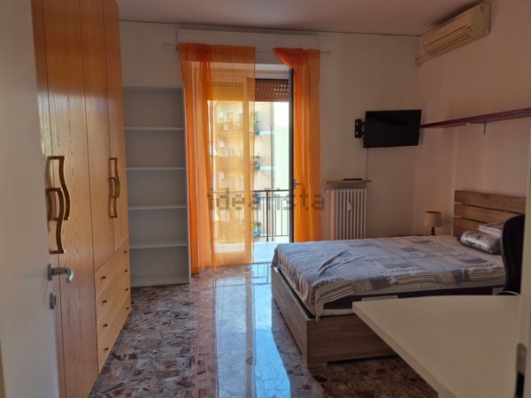 appartamento in affitto a Verona in zona Borgo Venezia / Borgo Trieste
