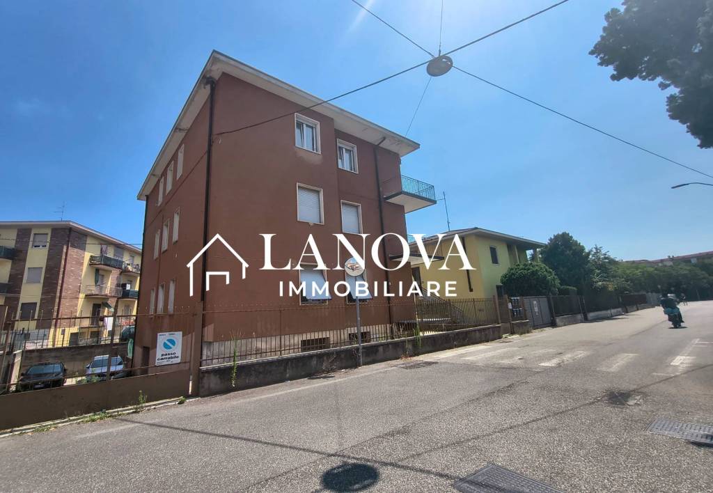 appartamento in affitto a Verona in zona Borgo Roma
