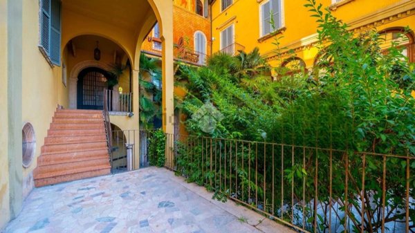 appartamento in affitto a Verona in zona Cittadella