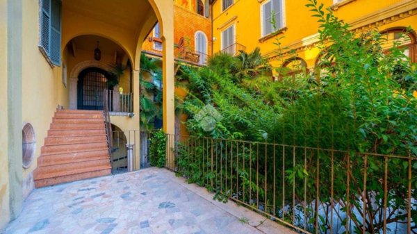 appartamento in affitto a Verona in zona Cittadella