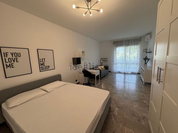 appartamento in affitto a Verona in zona Borgo Roma