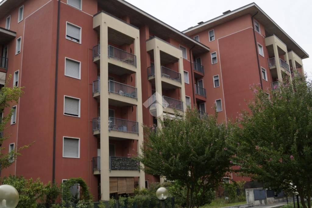appartamento in affitto a Verona in zona Borgo Roma