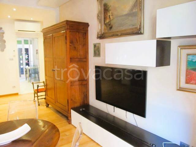 appartamento in affitto a Verona in zona Borgo Trento