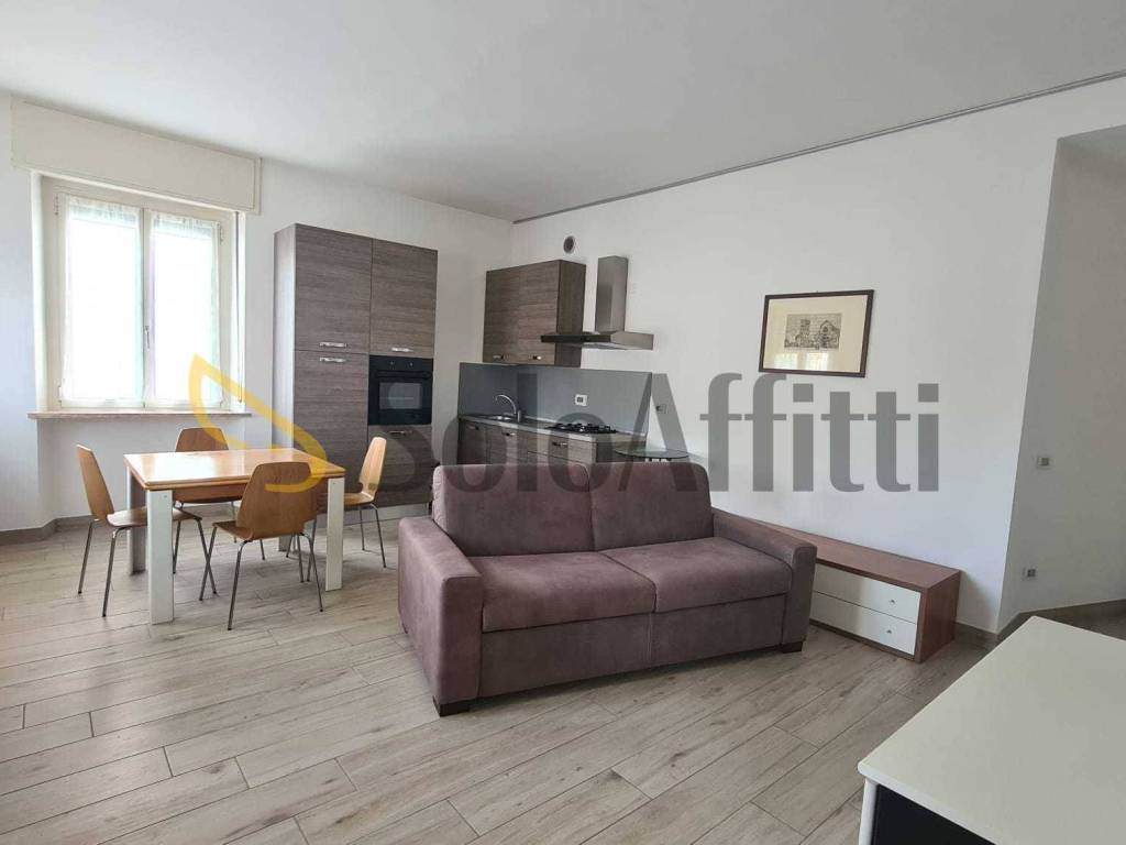 appartamento in affitto a Verona in zona Veronetta