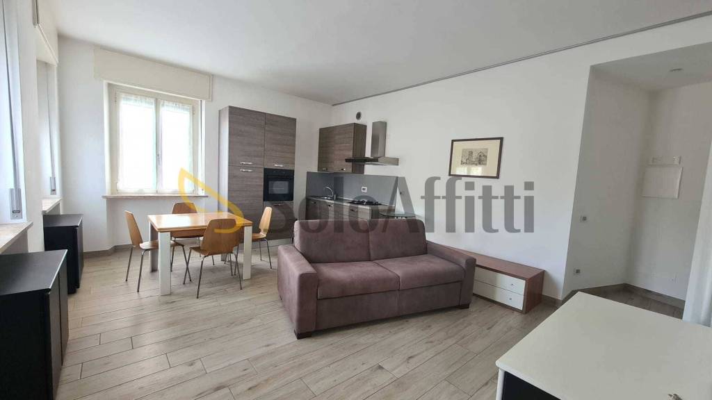 appartamento in affitto a Verona in zona Veronetta